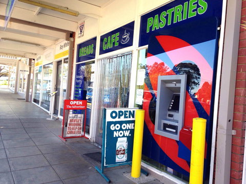 Bakers Pantry - Restaurant Gold Coast 0