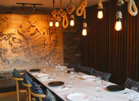 Barlame Thai - Restaurant Gold Coast 0