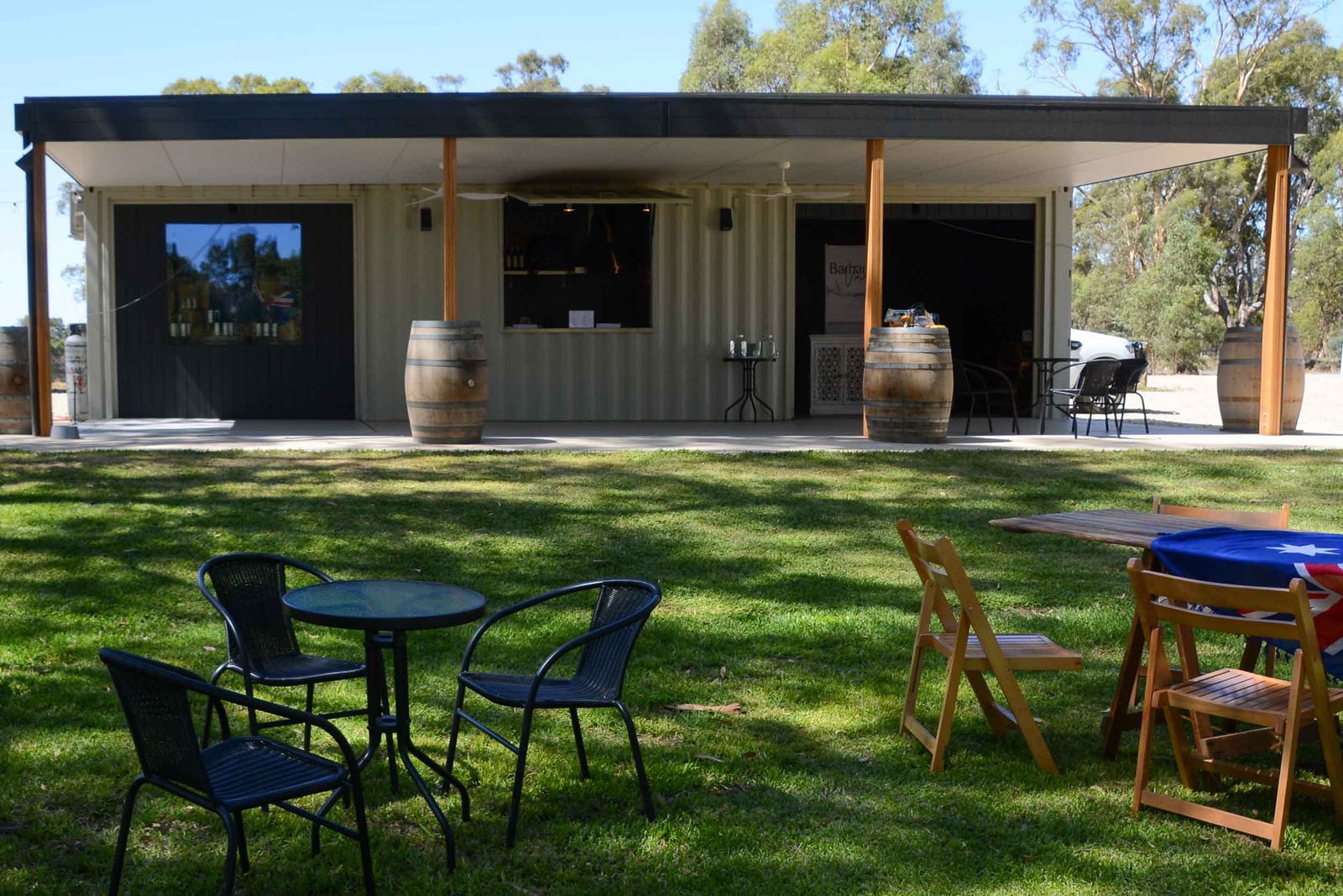 Noorong NSW Restaurant Gold Coast