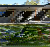 Barham Vines - Restaurant Gold Coast