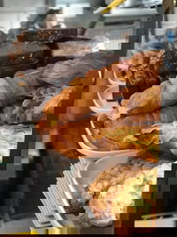 Beco  Newport - Newport