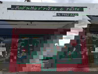 Bella Ninas Pizza and Pasta