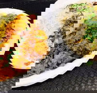 Billu's - Harris Park - Restaurant Gold Coast