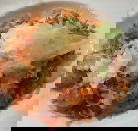 Billy Barry's Hotel - Restaurant Gold Coast