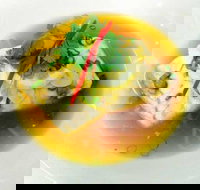 Bluff Kup - Restaurant Gold Coast