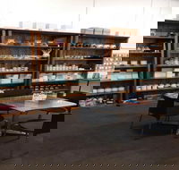 Bourke's Best Bites - Restaurant Gold Coast