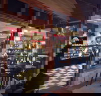 Breadwinner Bakehouse - Restaurant Gold Coast