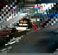 Burwood Food 4 U - Restaurant Gold Coast