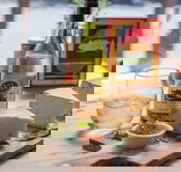 Caf Sidra - Restaurant Gold Coast