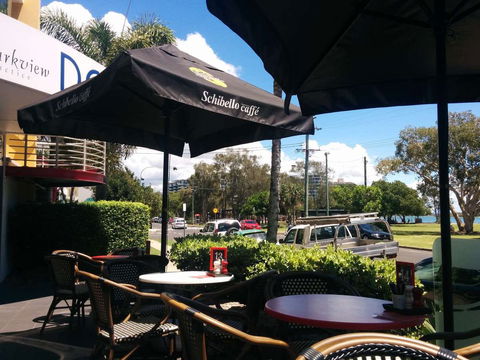 Cafe 37 - Restaurant Gold Coast 0
