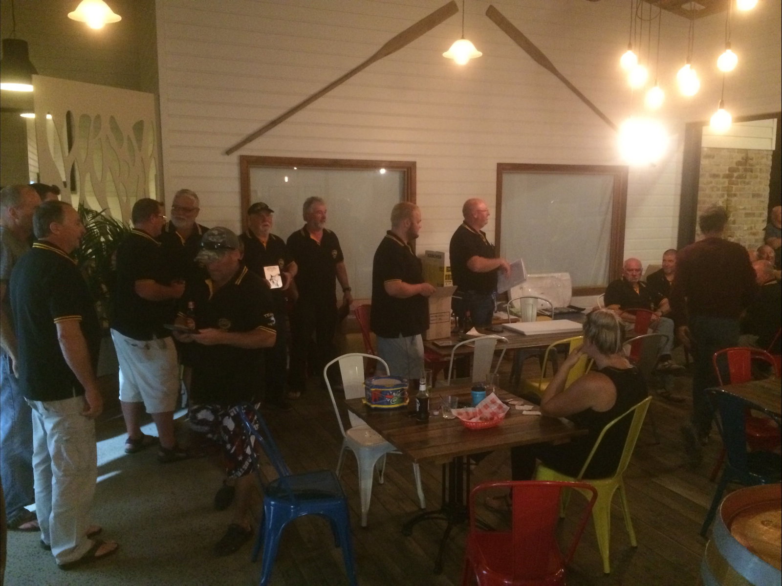 Wallaga Lake NSW Restaurant Gold Coast