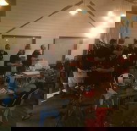 Camel Rock Brewery Bar and Grill - Restaurant Gold Coast