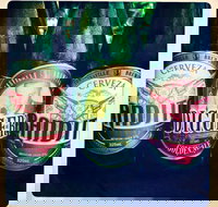 C Bar on the Strand - Restaurant Gold Coast