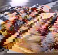 Centre Way BBQ Chicken - Restaurant Gold Coast