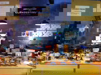 Clandestino Roasters