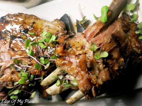 Coriander Thai Cuisine - Restaurant Gold Coast 0