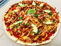 Crust - Mindarie