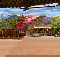 Daly Waters Historic Pub - Restaurant Gold Coast