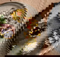 Elichi - Restaurant Gold Coast