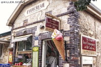 Evercream Ye Olde Icecreamery