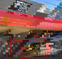 Flamez Indian Restaurant - Restaurant Gold Coast