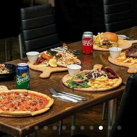 Karloo WA Restaurant Gold Coast