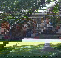 Fox Creek Wines Cellar Door - Restaurant Gold Coast