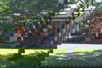 Fox Creek Wines Cellar Door