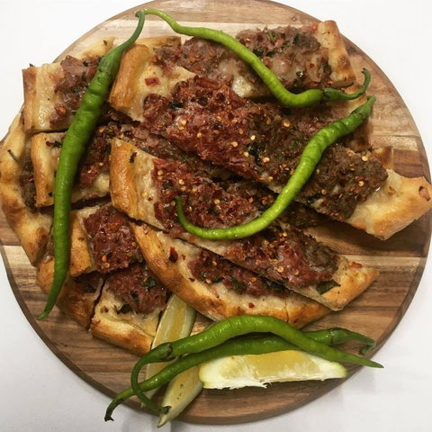 Gala's Grill & Pide - Restaurant Gold Coast 0