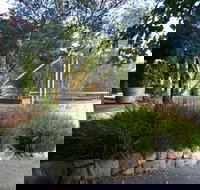 Geoff Merrill Wines - Restaurant Gold Coast