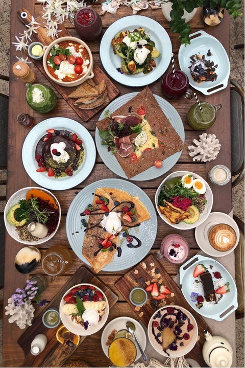 Girdlers - Dee Why - Restaurant Gold Coast 0