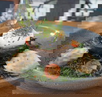 Golden Key Eatery - Restaurant Gold Coast