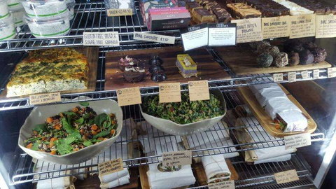 Haynes Street Larder - Restaurant Gold Coast 0