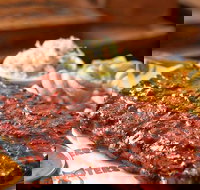 Hooters Parramatta - Rosehill - Restaurant Gold Coast