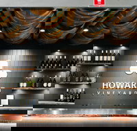Howard Vineyard - Restaurant Gold Coast