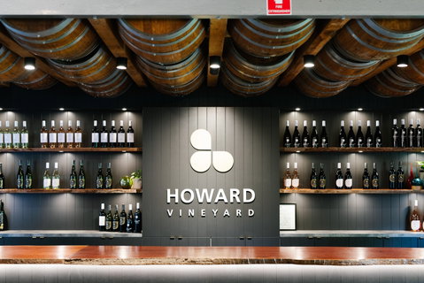 Howard Vineyard - Restaurant Gold Coast 0
