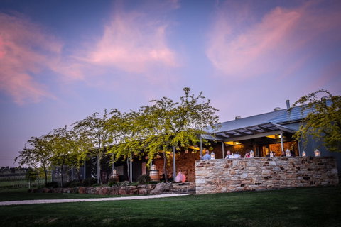 Howard Vineyard - Restaurant Gold Coast 1