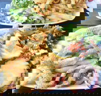 Hunky Dory - Taylors Lakes - Restaurant Gold Coast