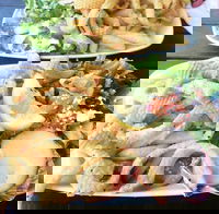 Hunky Dory - Taylors Lakes