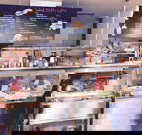 Imperial Bakery - Restaurant Gold Coast