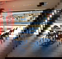 InFlames Charcoal Grill - Restaurant Gold Coast