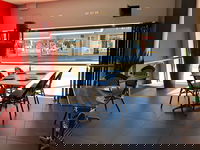 InFlames Charcoal Grill