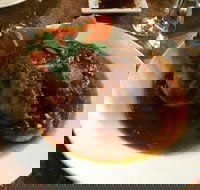 Isabella's Tratoria - Restaurant Gold Coast