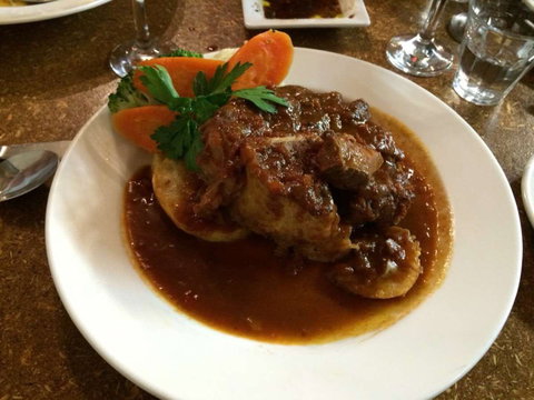 Isabella's Tratoria - Restaurant Gold Coast 0