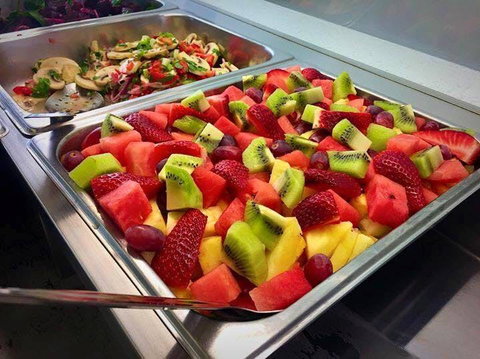 Jacksons Court Free Range Charcoal Chicken - Restaurant Gold Coast 0