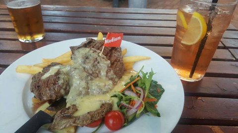 Judd's Pub - Restaurant Gold Coast 0