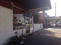 Kasim's Indian Cafe