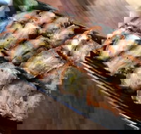 KG4435 - Restaurant Gold Coast