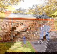 Krondorf Creek Farm - Restaurant Gold Coast