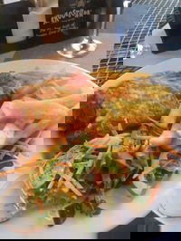 Lakeside Fish  Chips